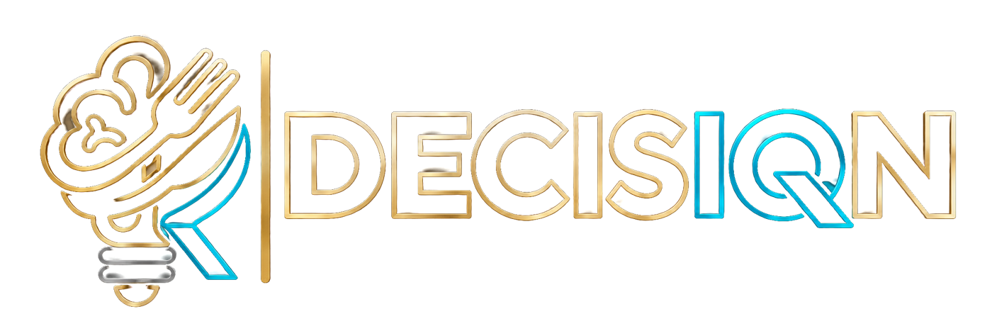 DECISIQN — Restaurant Intelligence Experience