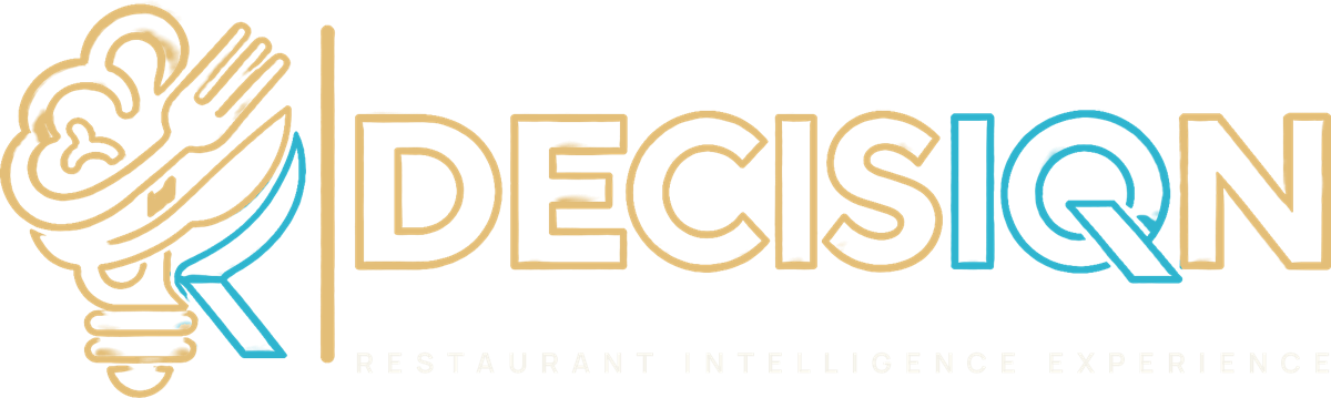 DECISIQN — Restaurant Intelligence Experience